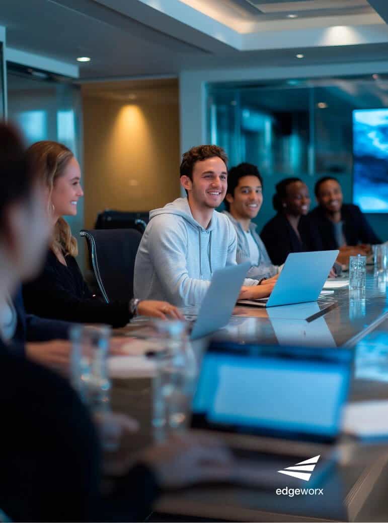 Practical security planning strategies for effective Data Breach Prevention and reduced data risk.