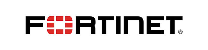 Fortinet: Global Leader of Cyber Security Solutions and Services Edgeworx Partner - Fortinet Logo