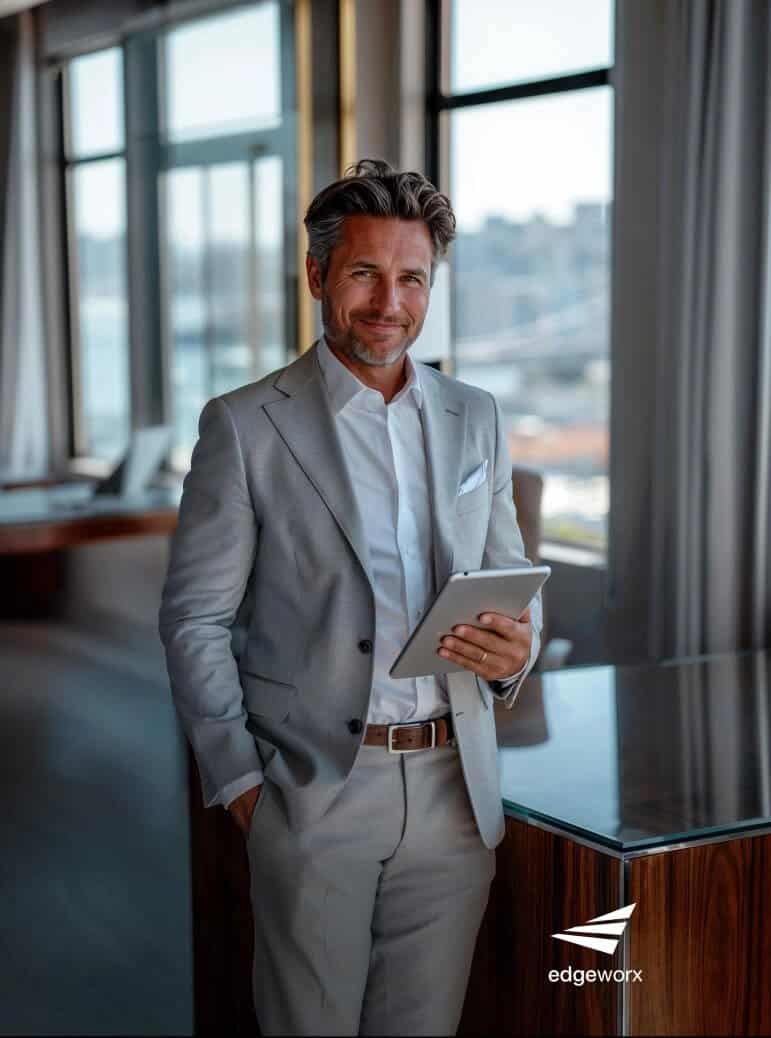 Help Desk Service Toronto