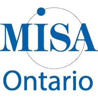 MISA Ontario Logo