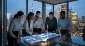 How Top Toronto, ON Tech Companies Are Prioritizing Cybersecurity — and Why You Should Too