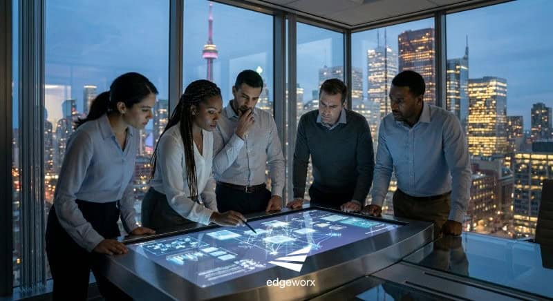 How Top Toronto, ON Tech Companies Are Prioritizing Cybersecurity — and Why You Should Too