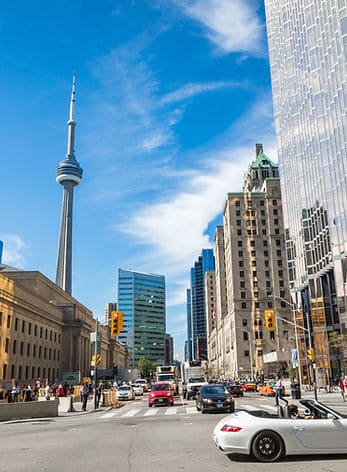 Toronto